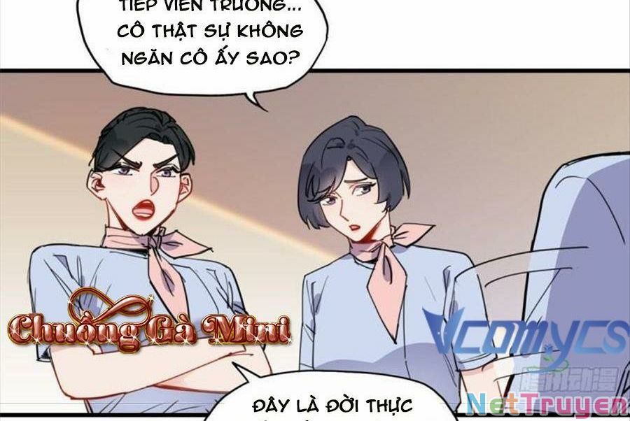 Cố Tổng, Vợ Của Ngài Quá Mạnh Rồi! Chapter 98 - 88