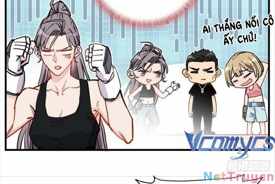 Cố Tổng, Vợ Của Ngài Quá Mạnh Rồi! Chapter 98 - 10