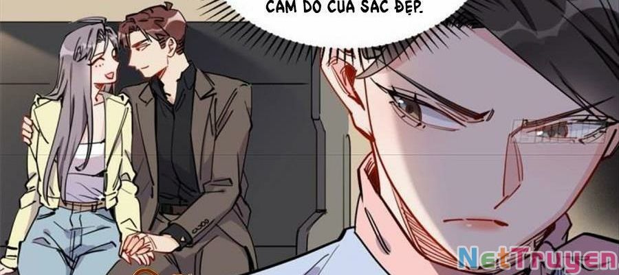 Cố Tổng, Vợ Của Ngài Quá Mạnh Rồi! Chapter 99 - 16