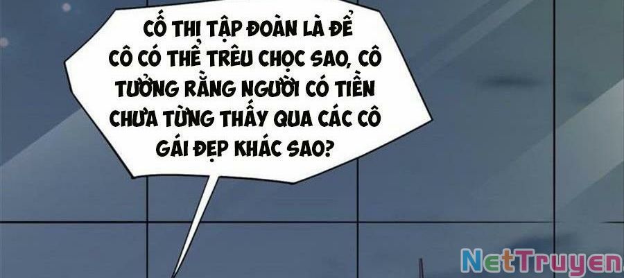 Cố Tổng, Vợ Của Ngài Quá Mạnh Rồi! Chapter 99 - 46