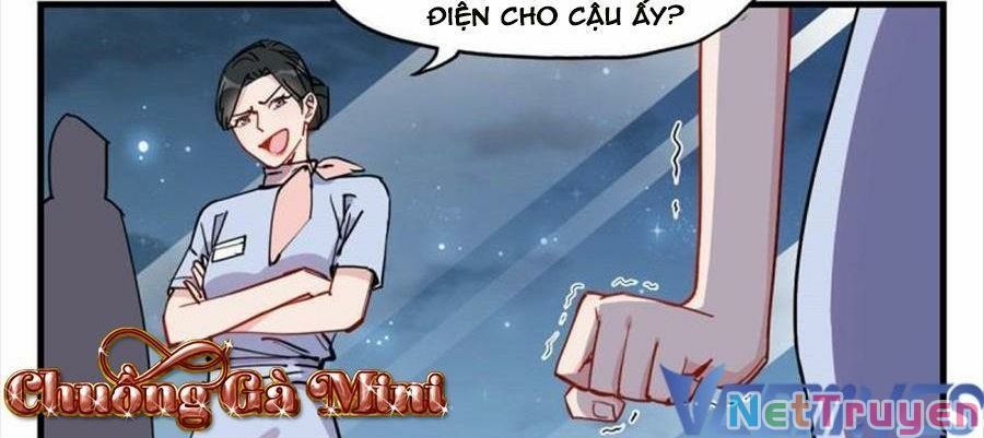 Cố Tổng, Vợ Của Ngài Quá Mạnh Rồi! Chapter 99 - 51