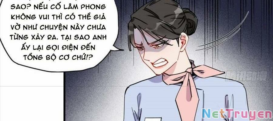 Cố Tổng, Vợ Của Ngài Quá Mạnh Rồi! Chapter 99 - 53