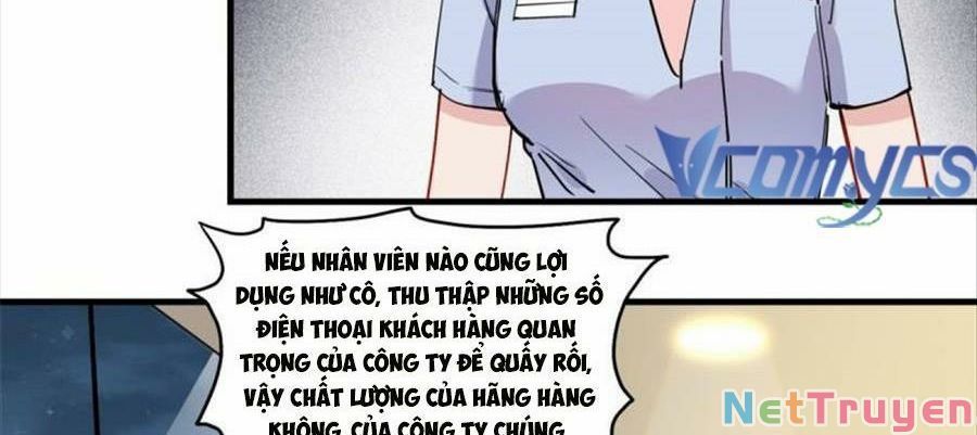 Cố Tổng, Vợ Của Ngài Quá Mạnh Rồi! Chapter 99 - 54