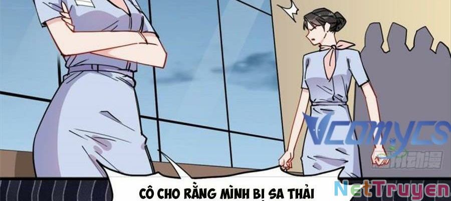 Cố Tổng, Vợ Của Ngài Quá Mạnh Rồi! Chapter 99 - 56