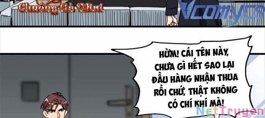 Cố Tổng, Vợ Của Ngài Quá Mạnh Rồi! Chapter 99 - 65