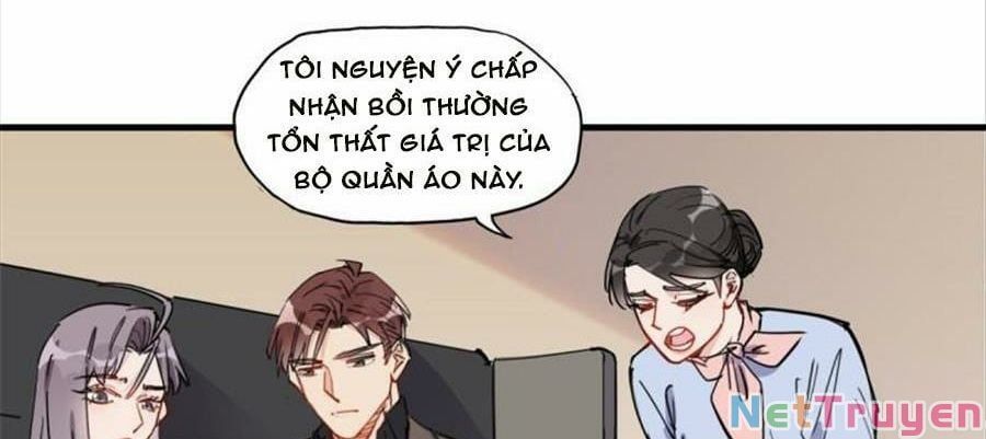 Cố Tổng, Vợ Của Ngài Quá Mạnh Rồi! Chapter 99 - 8
