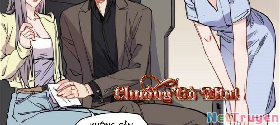 Cố Tổng, Vợ Của Ngài Quá Mạnh Rồi! Chapter 99 - 9