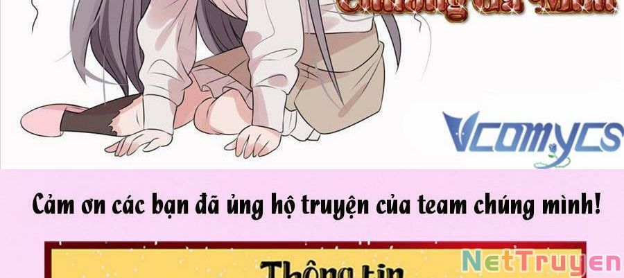 Cố Tổng, Vợ Của Ngài Quá Mạnh Rồi! Chapter 99 - 96