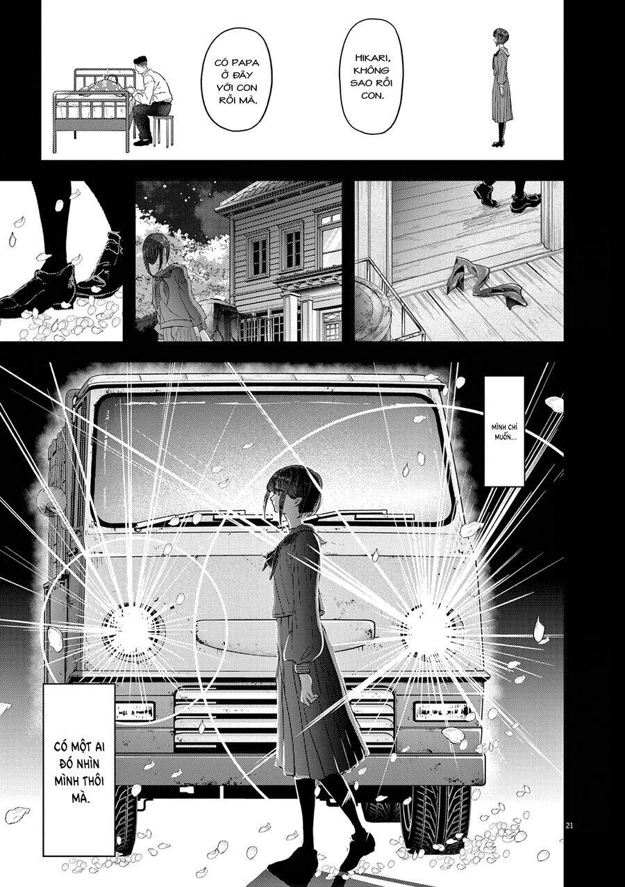 Dị Giới Thất Cách Chapter 27 - 22