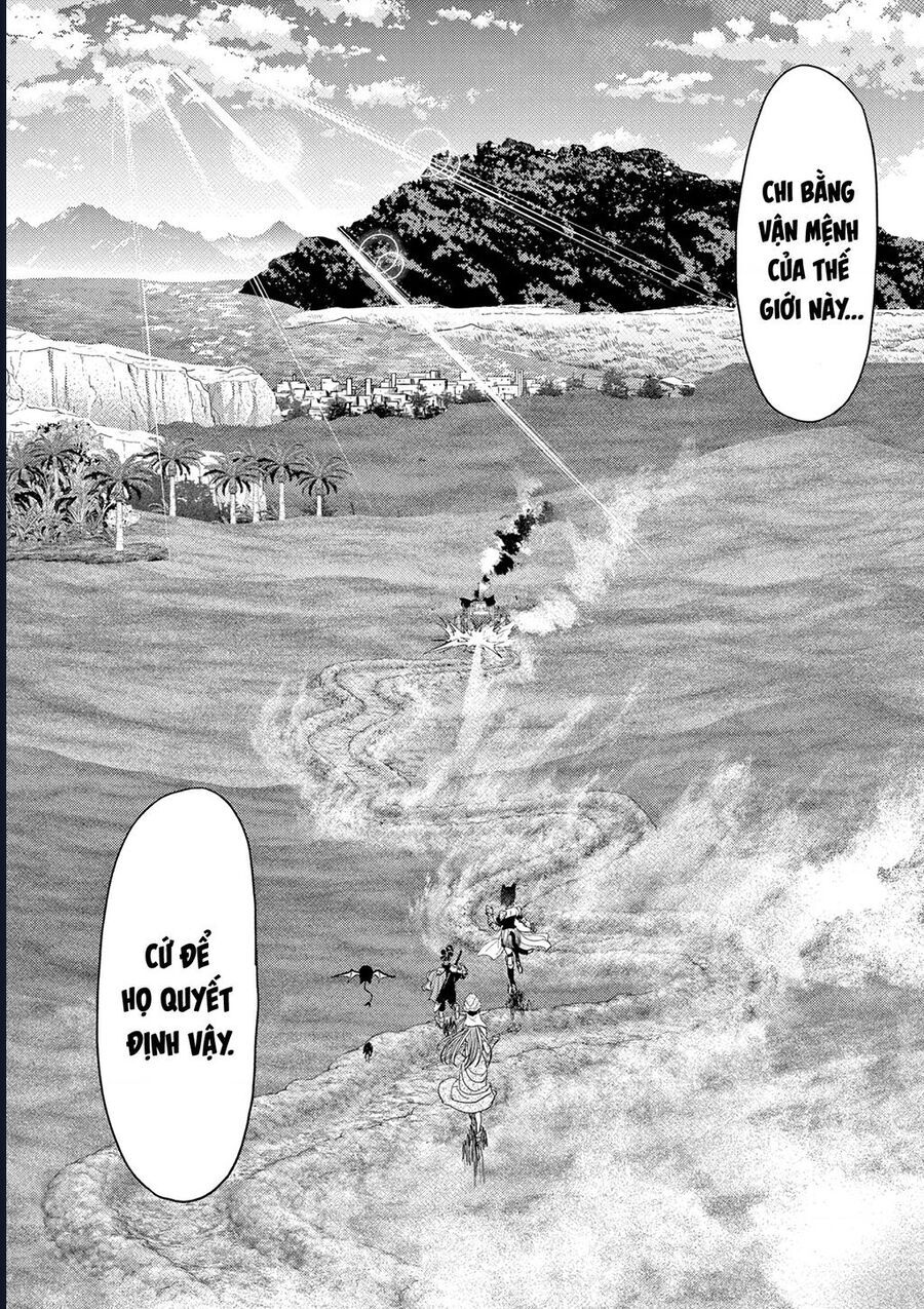 Dị Giới Thất Cách Chapter 29 - 17