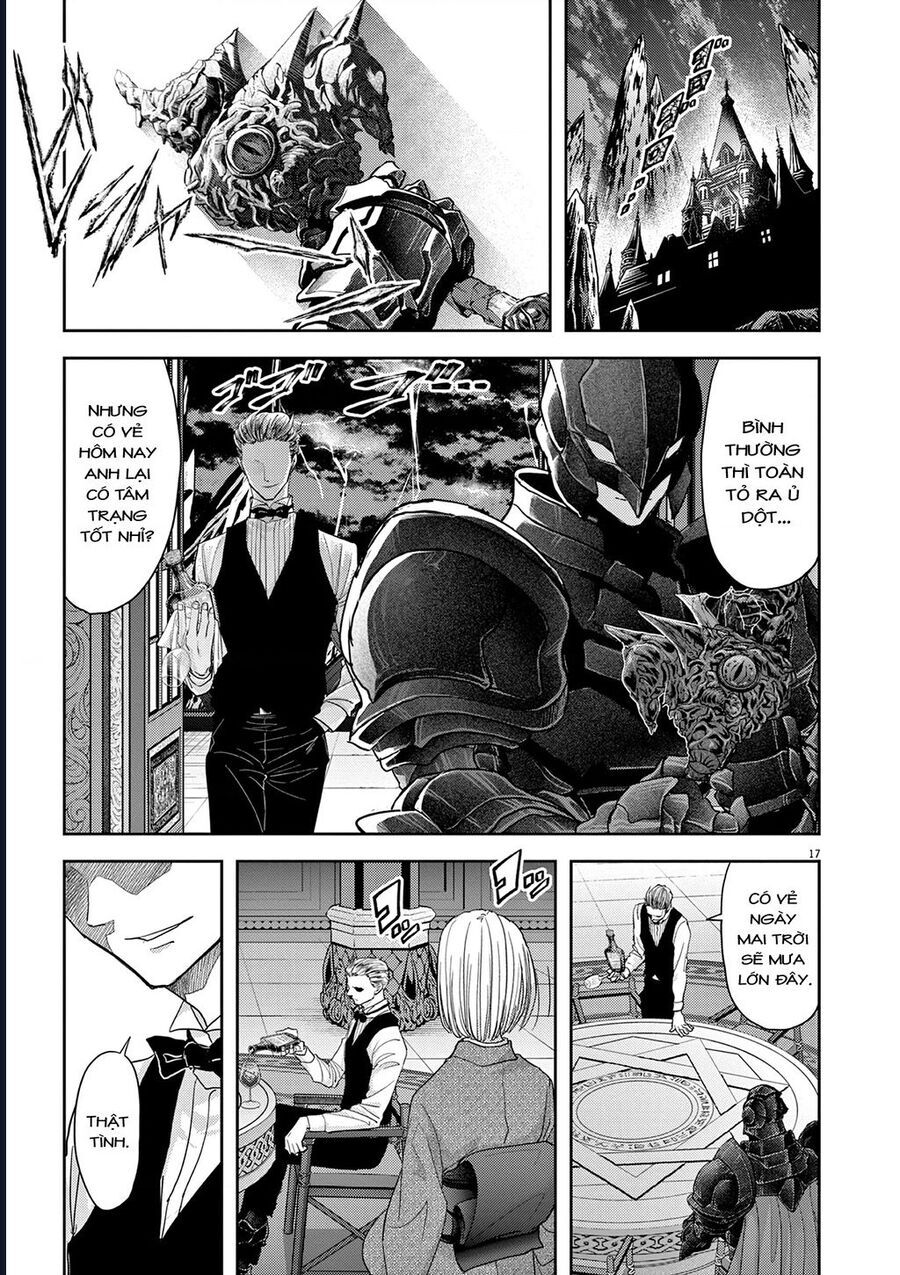 Dị Giới Thất Cách Chapter 29 - 18