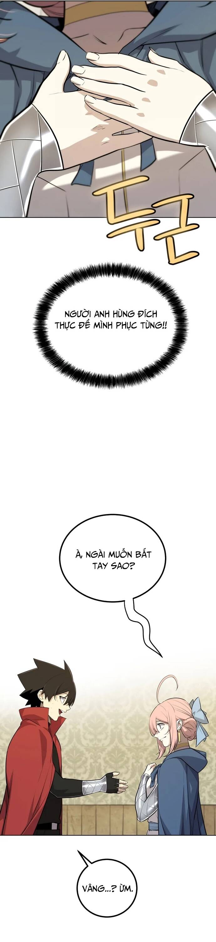 Chế Ngự Kiếm Chapter 118 - 12