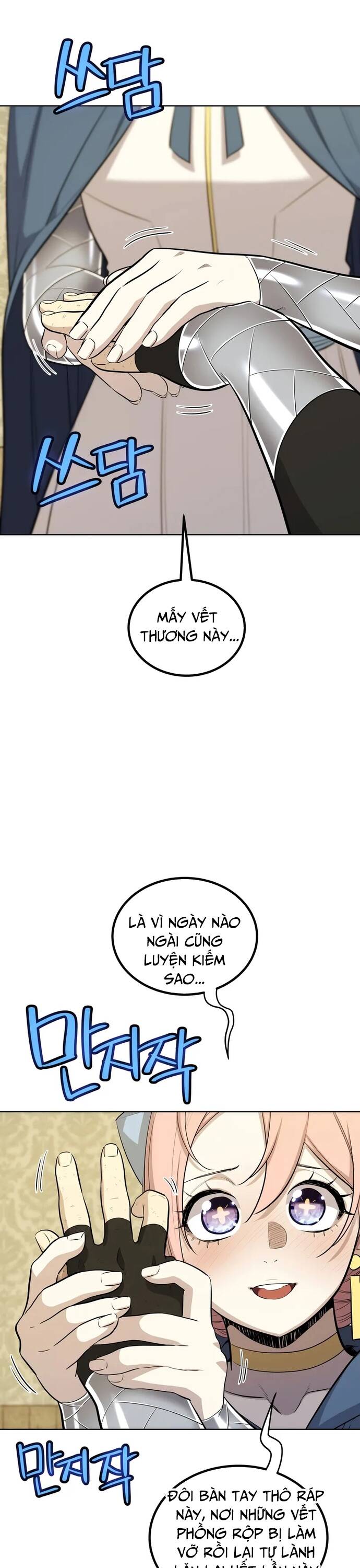 Chế Ngự Kiếm Chapter 118 - 14