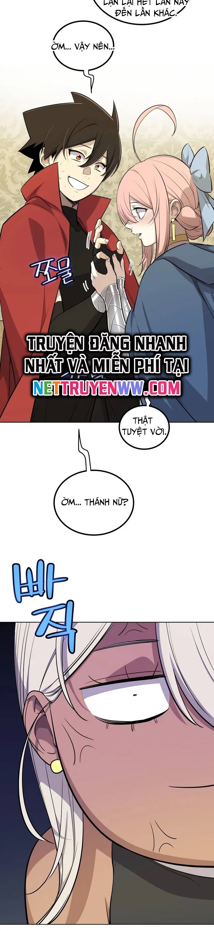 Chế Ngự Kiếm Chapter 118 - 15