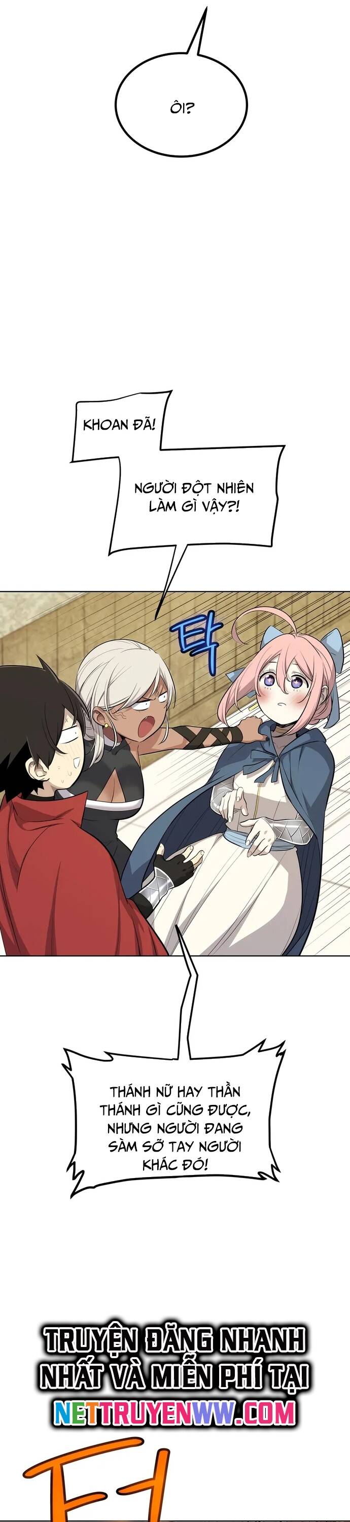 Chế Ngự Kiếm Chapter 118 - 16