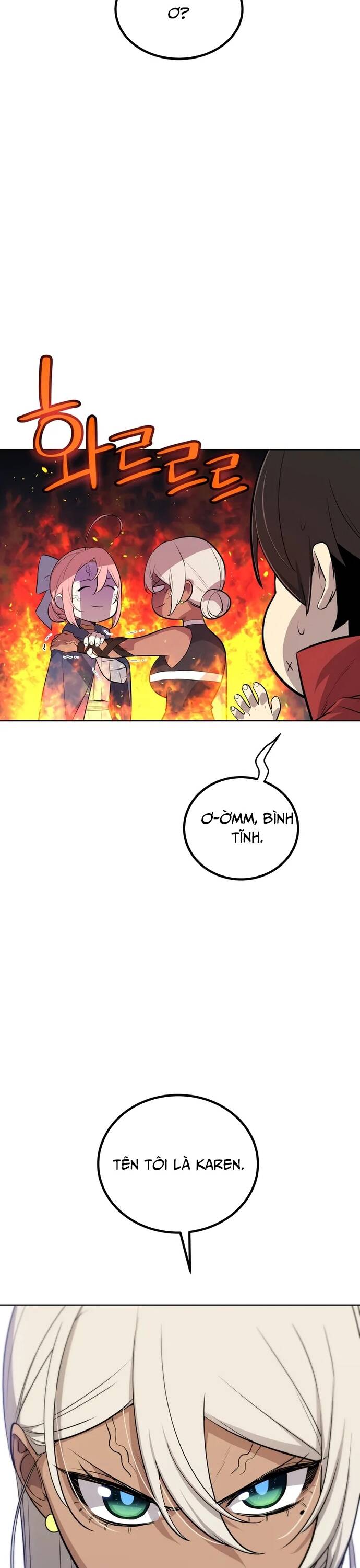 Chế Ngự Kiếm Chapter 118 - 19