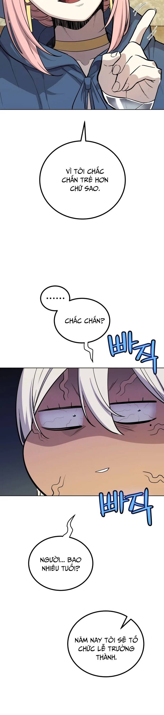 Chế Ngự Kiếm Chapter 118 - 37