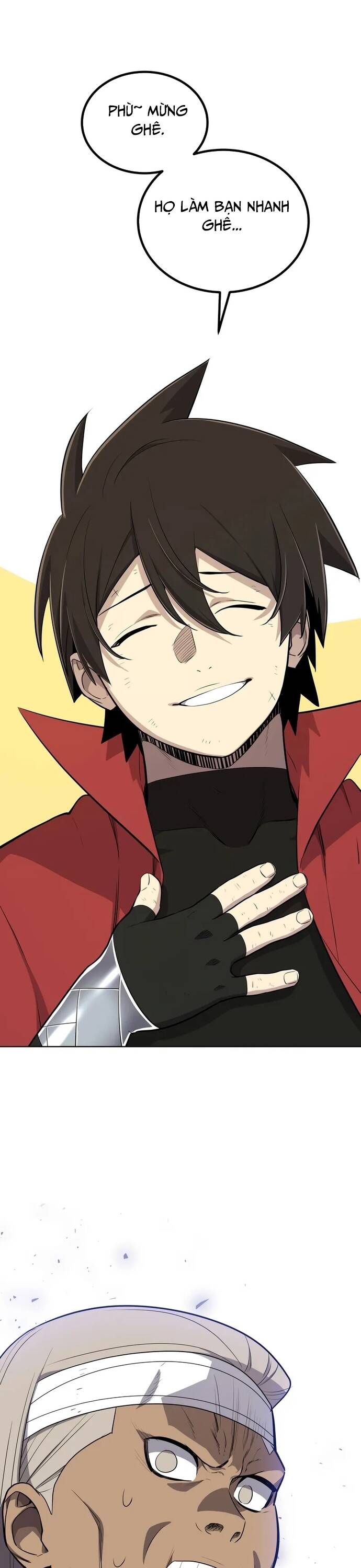 Chế Ngự Kiếm Chapter 118 - 39