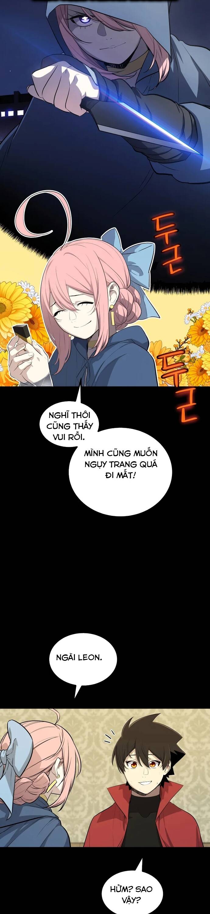 Chế Ngự Kiếm Chapter 119 - 15