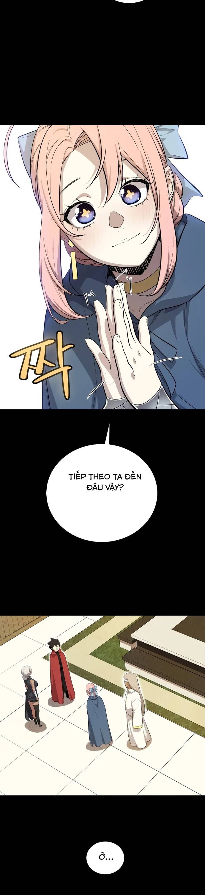 Chế Ngự Kiếm Chapter 119 - 16