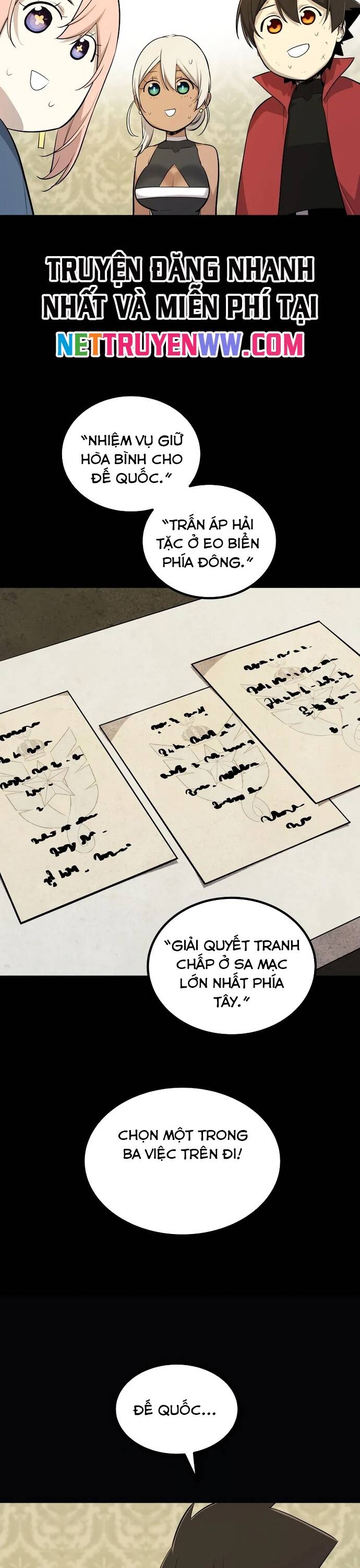 Chế Ngự Kiếm Chapter 119 - 19