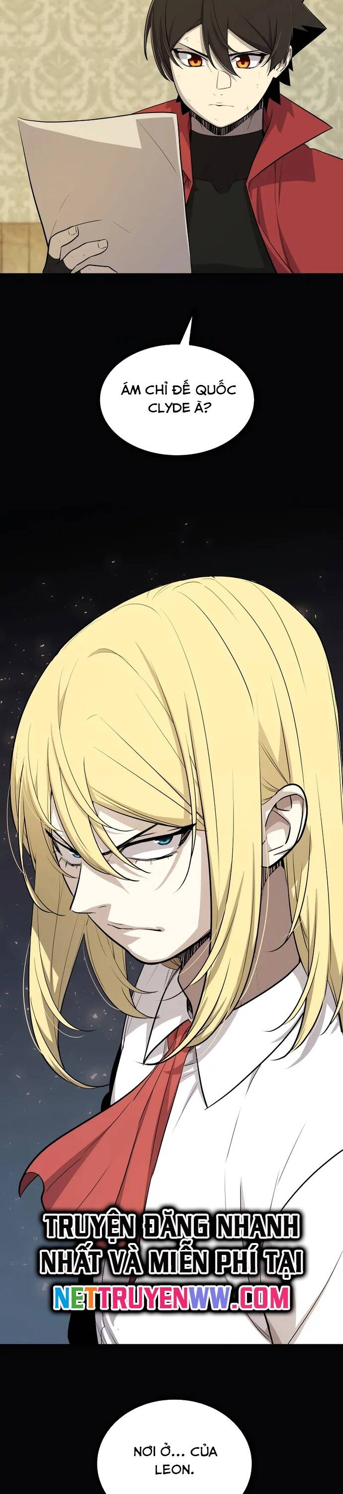 Chế Ngự Kiếm Chapter 119 - 20