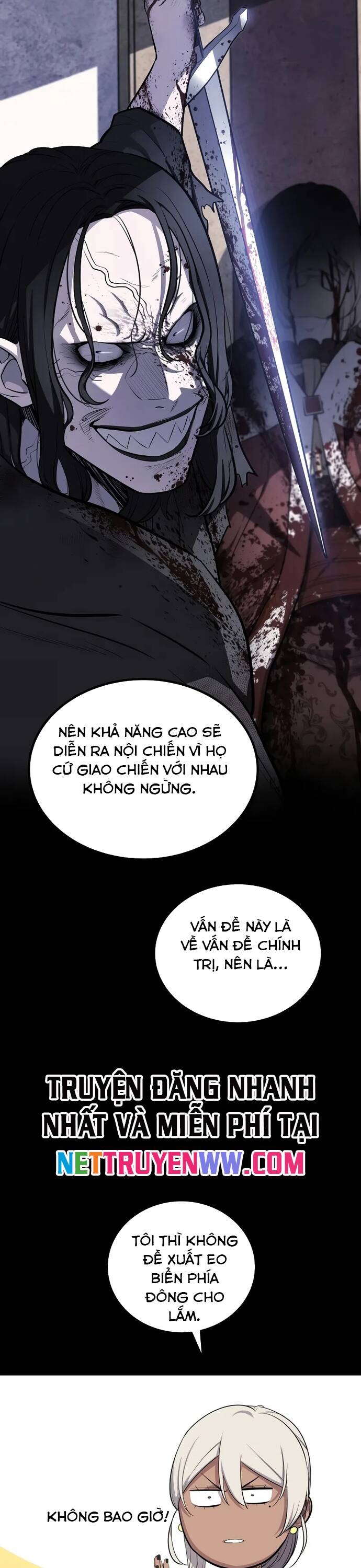 Chế Ngự Kiếm Chapter 119 - 22