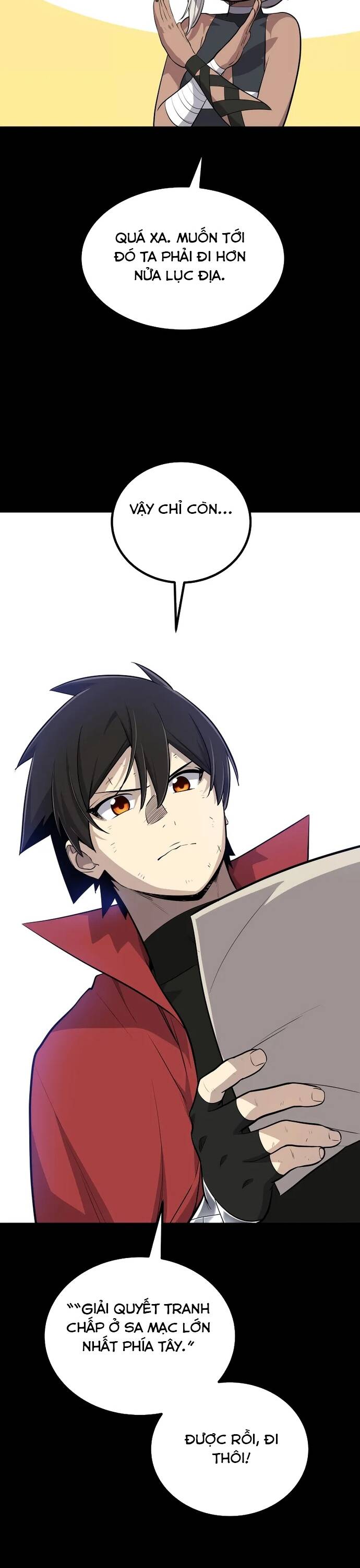 Chế Ngự Kiếm Chapter 119 - 23
