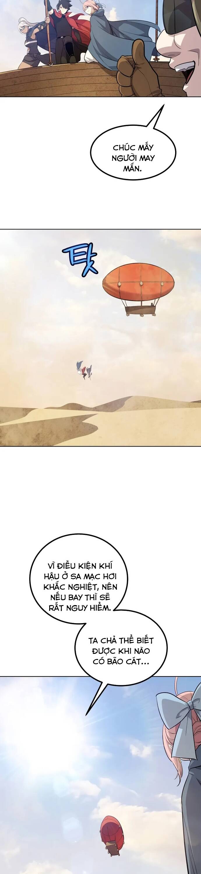 Chế Ngự Kiếm Chapter 119 - 25