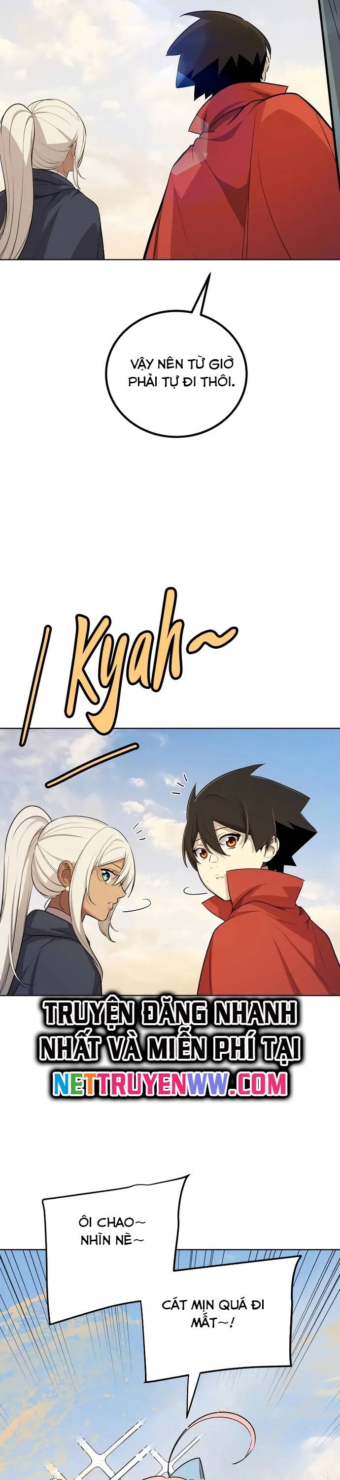 Chế Ngự Kiếm Chapter 119 - 26