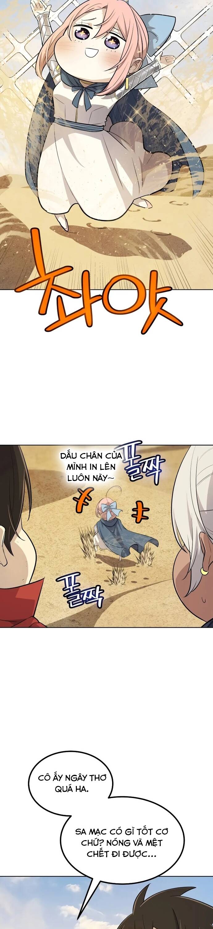 Chế Ngự Kiếm Chapter 119 - 27