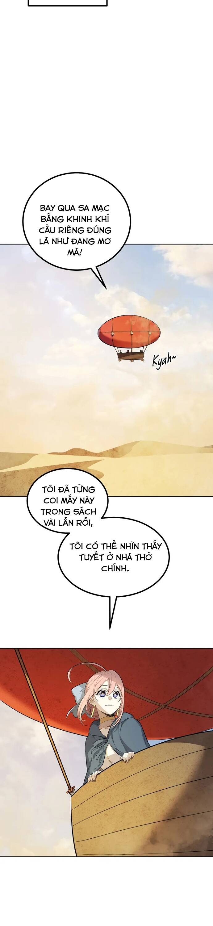 Chế Ngự Kiếm Chapter 119 - 4