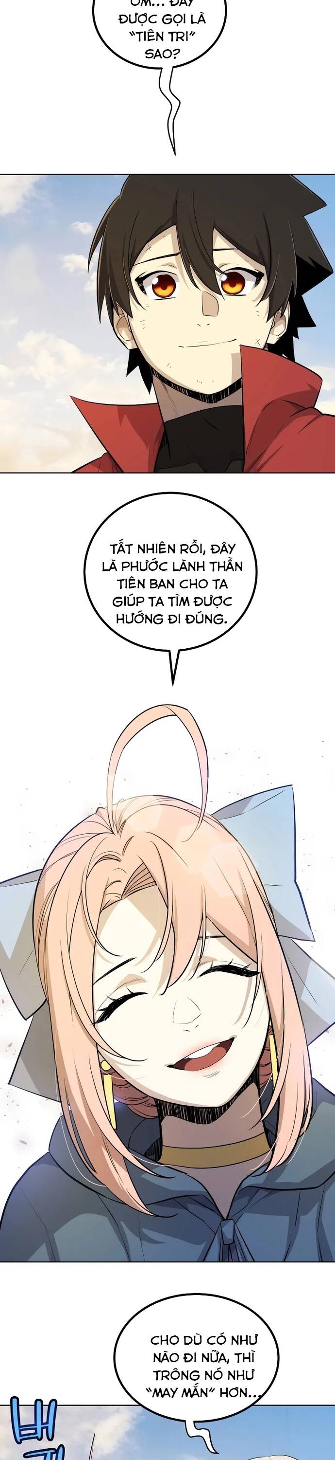 Chế Ngự Kiếm Chapter 119 - 33