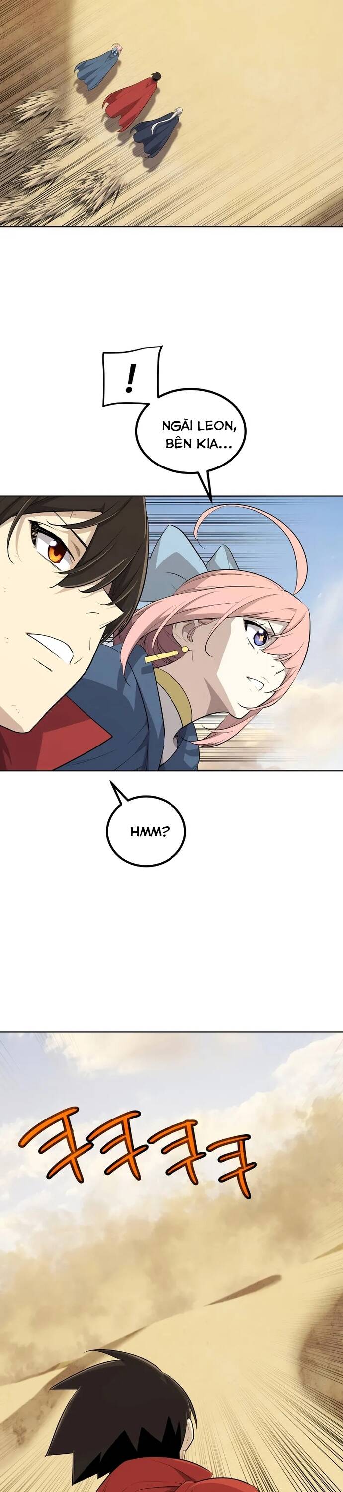 Chế Ngự Kiếm Chapter 119 - 35