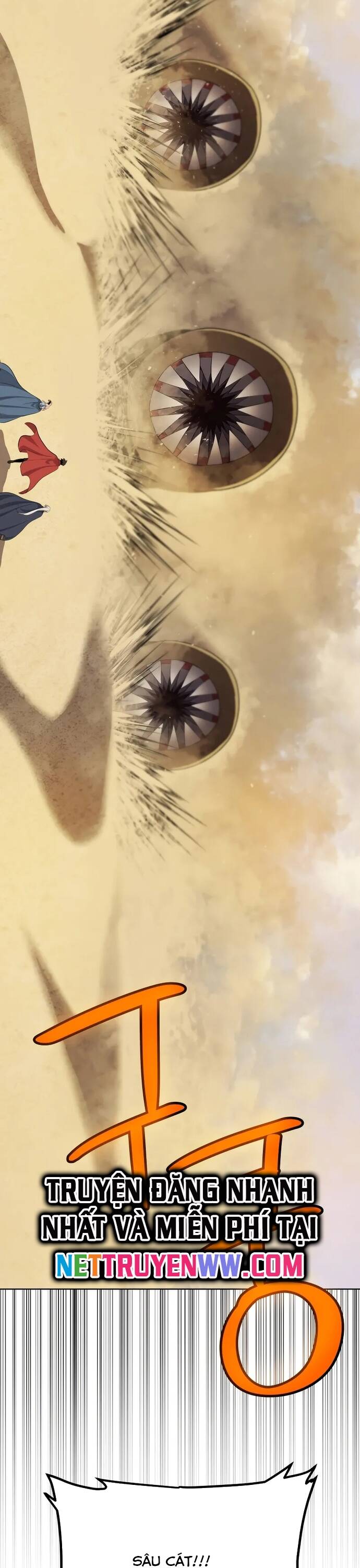 Chế Ngự Kiếm Chapter 119 - 38
