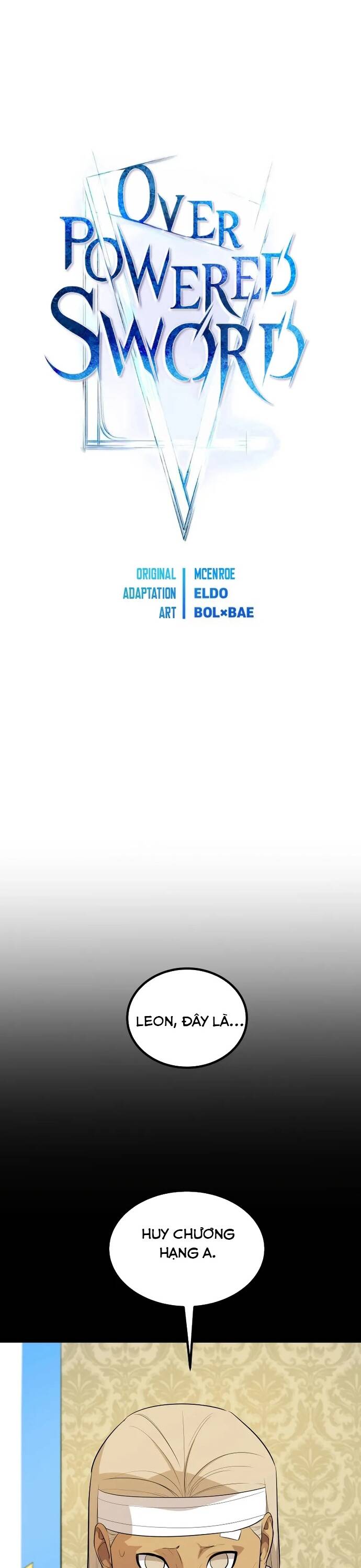 Chế Ngự Kiếm Chapter 119 - 7