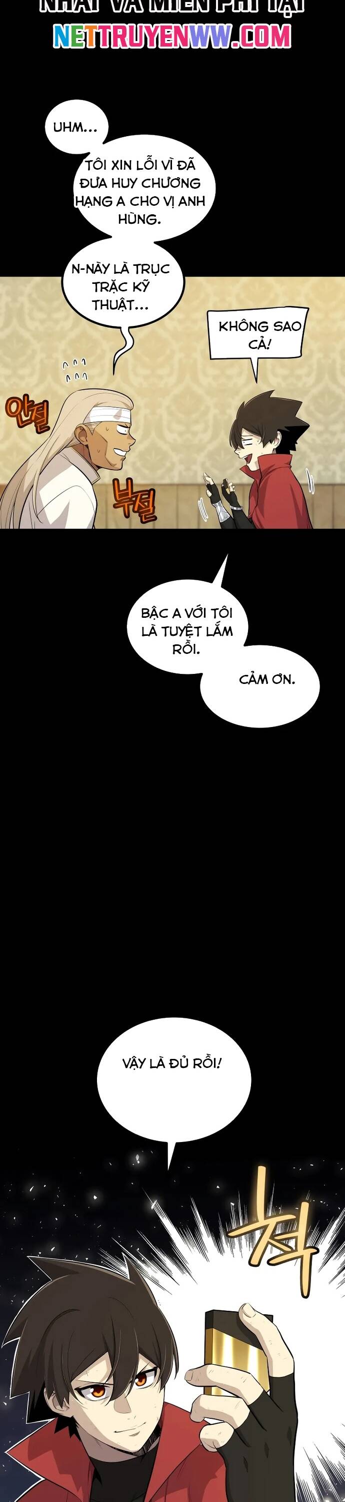 Chế Ngự Kiếm Chapter 119 - 9