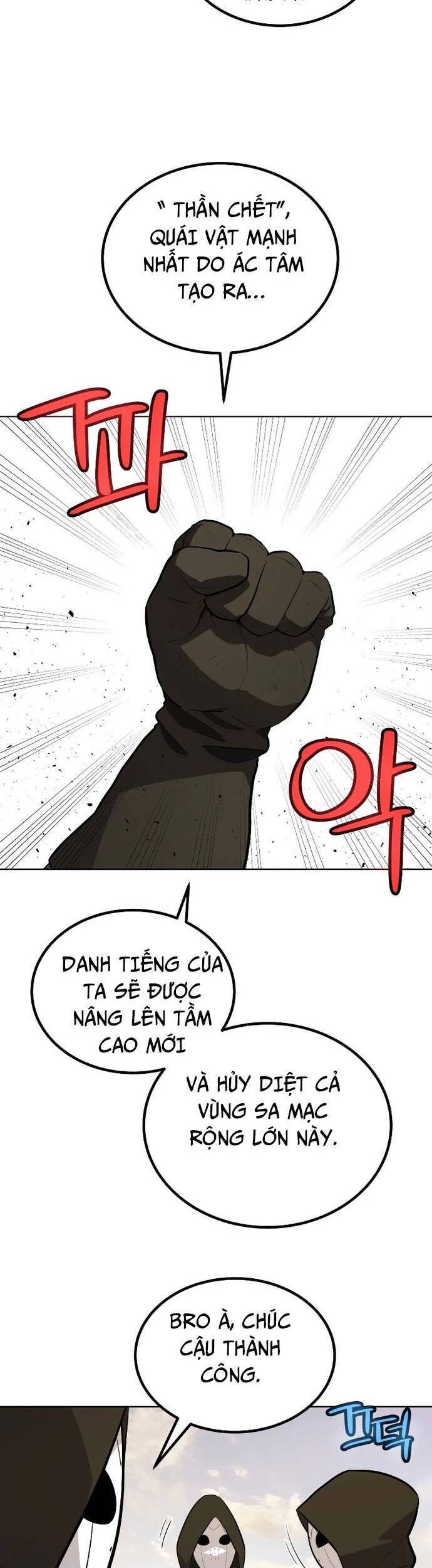 Chế Ngự Kiếm Chapter 120 - 11