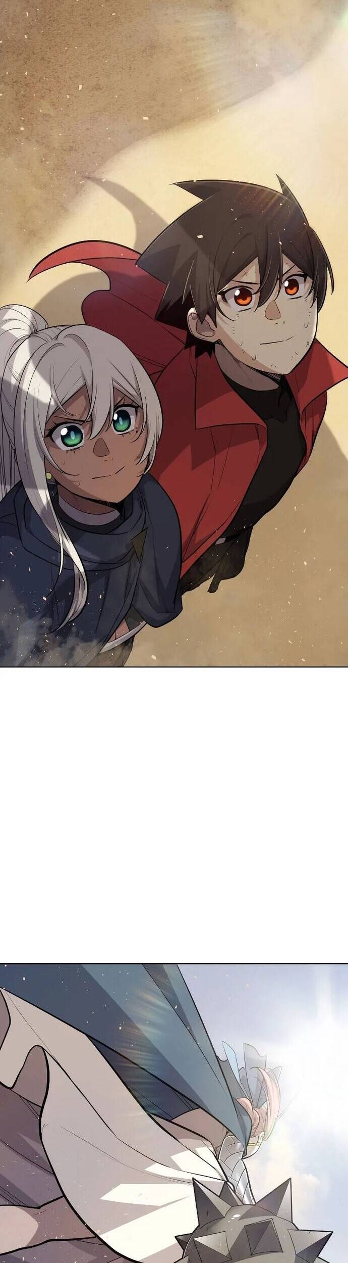 Chế Ngự Kiếm Chapter 120 - 14