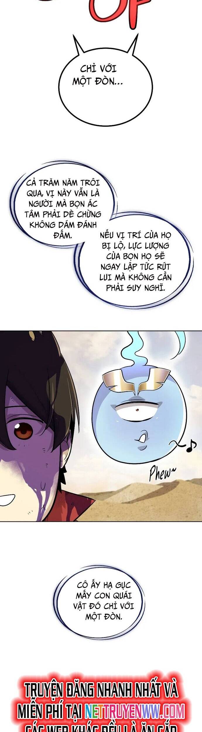 Chế Ngự Kiếm Chapter 120 - 20