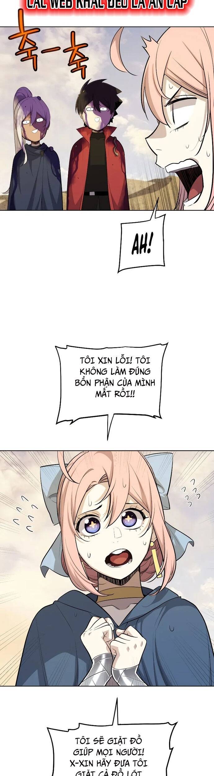 Chế Ngự Kiếm Chapter 120 - 21