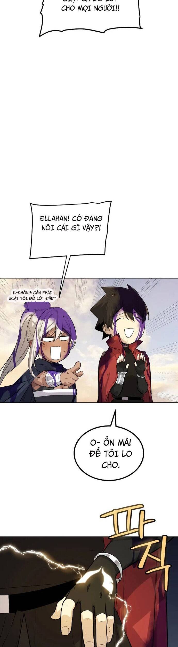 Chế Ngự Kiếm Chapter 120 - 22