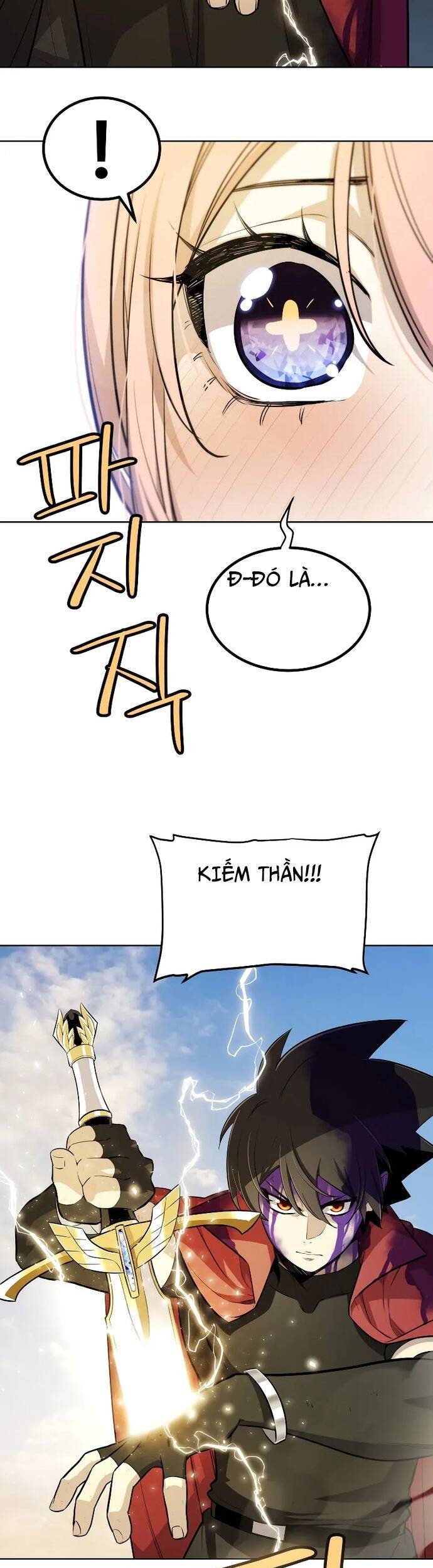 Chế Ngự Kiếm Chapter 120 - 23