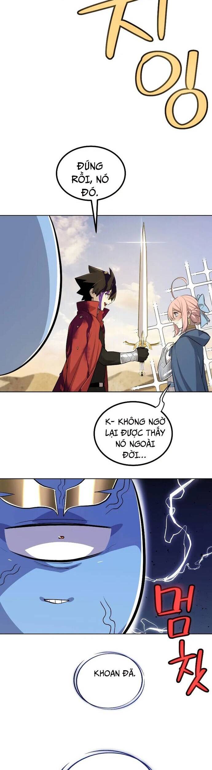 Chế Ngự Kiếm Chapter 120 - 24