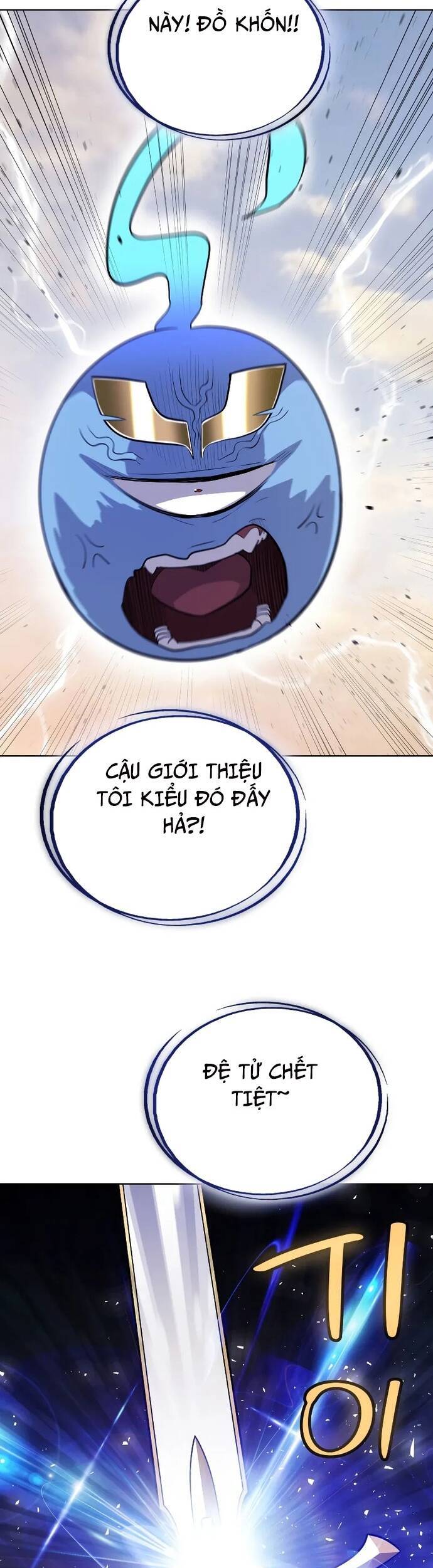 Chế Ngự Kiếm Chapter 120 - 25