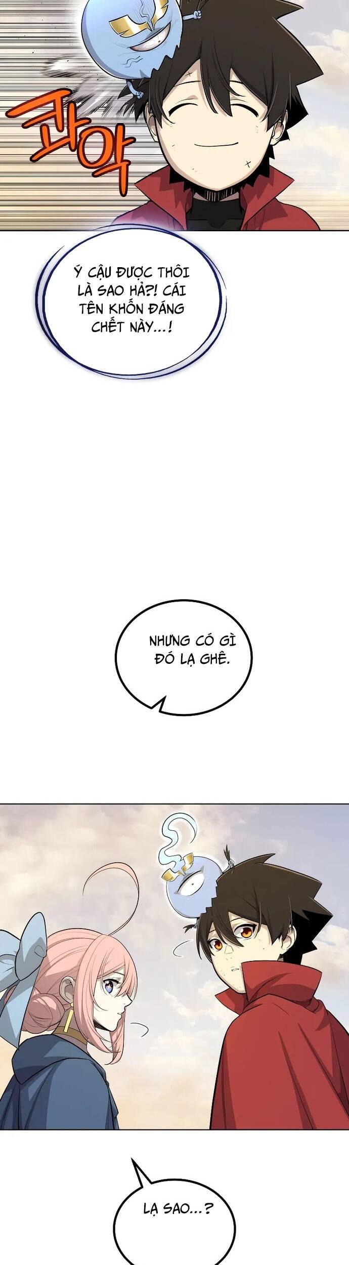 Chế Ngự Kiếm Chapter 120 - 29