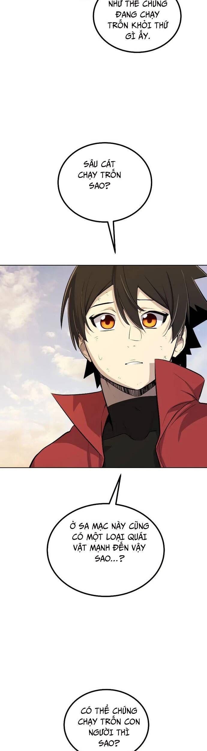 Chế Ngự Kiếm Chapter 120 - 31