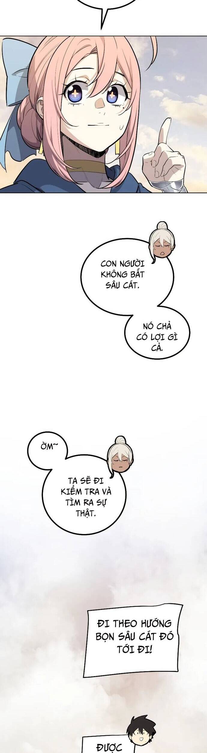 Chế Ngự Kiếm Chapter 120 - 32