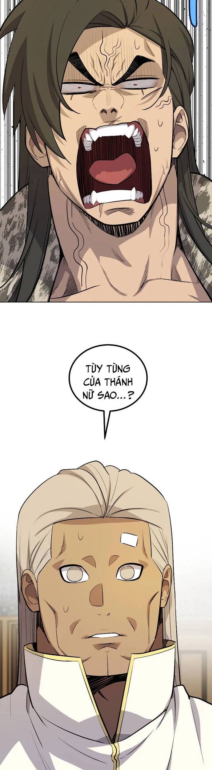 Chế Ngự Kiếm Chapter 120 - 34