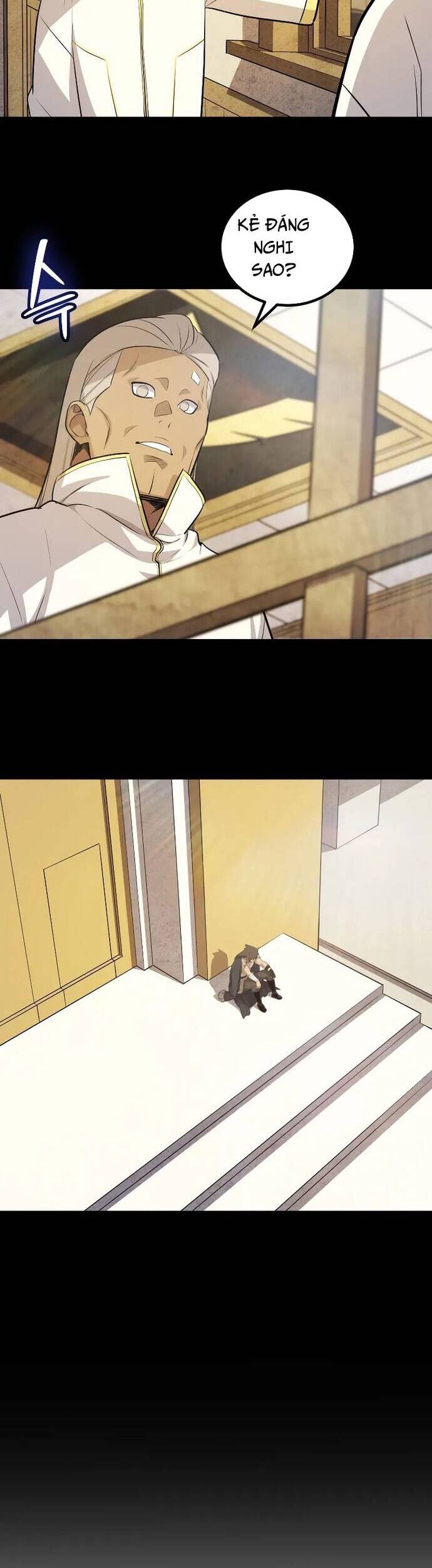 Chế Ngự Kiếm Chapter 120 - 36